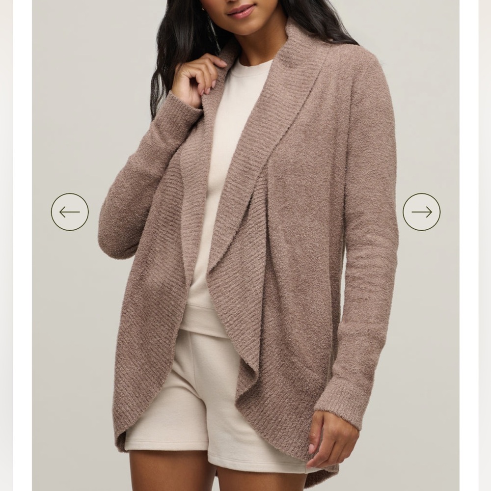 Barefoot Dream Cozy Chic Lite Cardigan